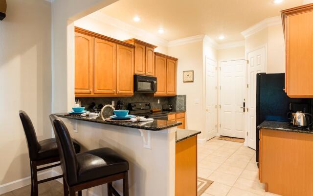 Villa Paradise Landing 4 Bedroom Reunion