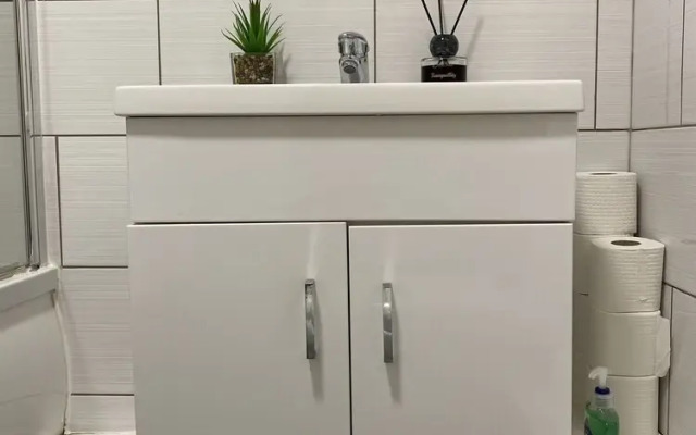 Flat 4 Cleveland Tower