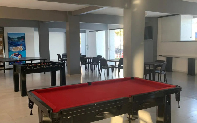 Toddes Exclusive Resort