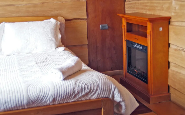 Hotel Boutique Antukenu