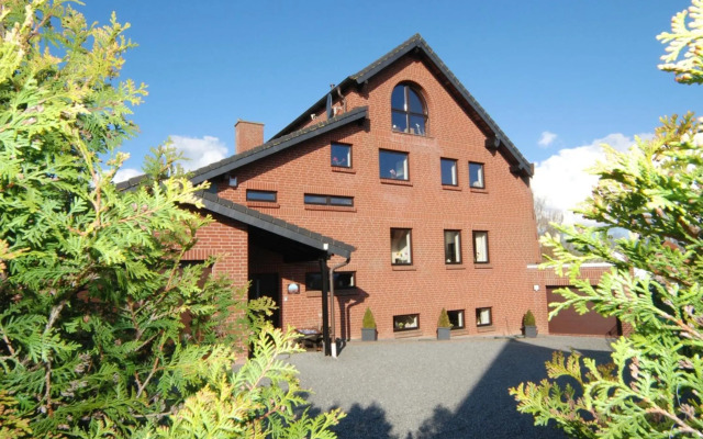 Ferienwohnung Strandperle