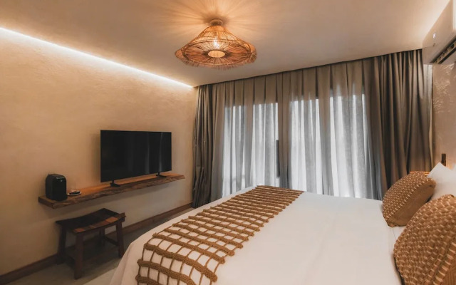 Pousada Topázio by Amana