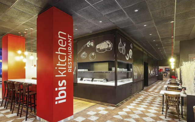 ibis Praha Mala Strana