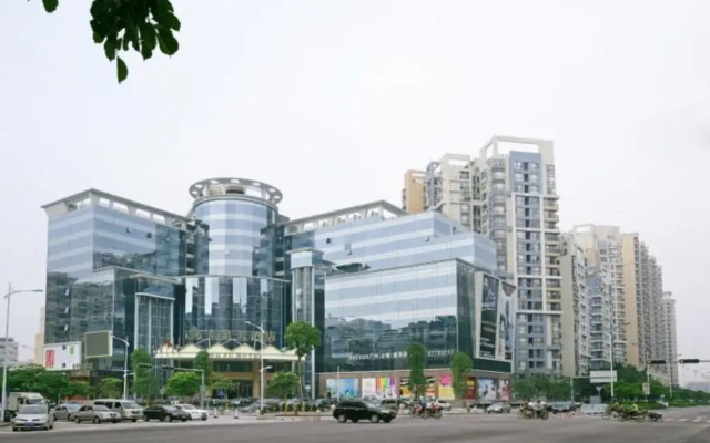 Oriental Royal Hotel