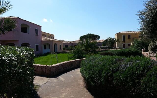 Residence Lu Lamoni Costa Nord