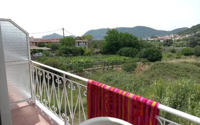 Natassa House 2