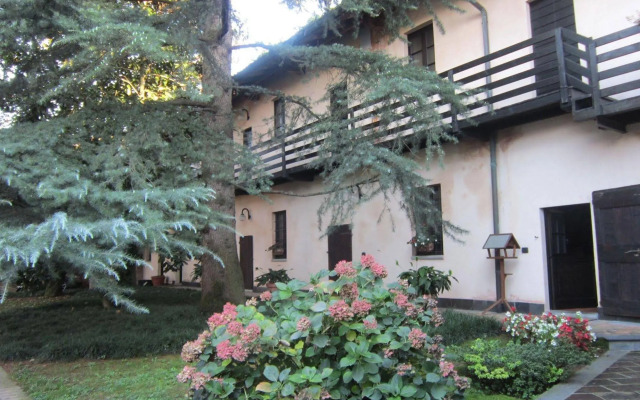 La Locanda di Sant'Anna