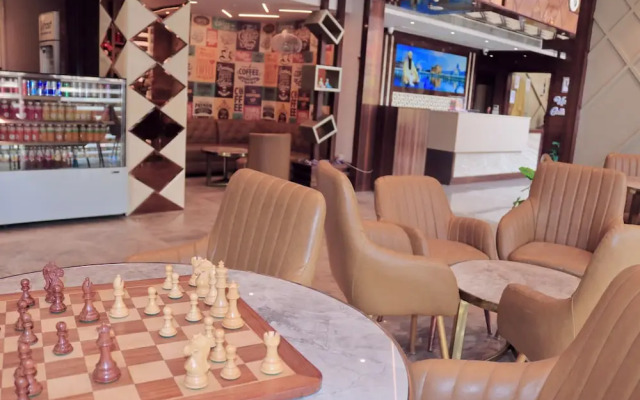 Hotel Landmark Near Golden Temple