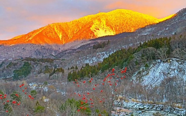Nakao Kougen Hotel