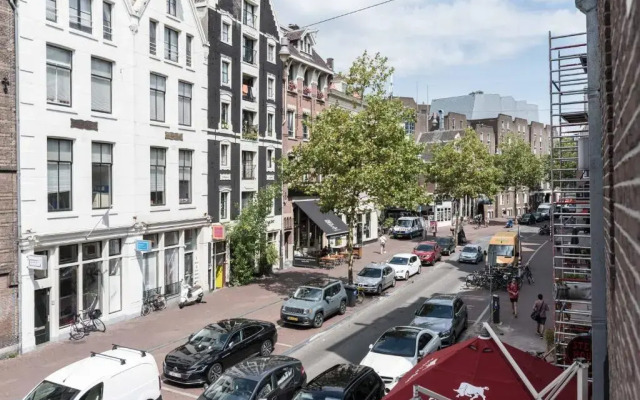 Anny's Warehouse City Centre!