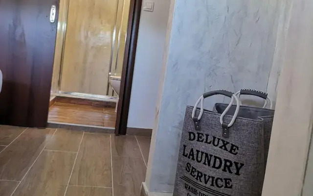 Filoxenia in Blue Relax Seaside House