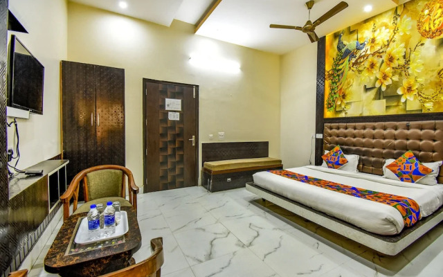 FabHotel Sumanglam