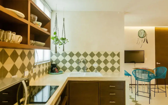 Azara Tulum Paradise I - By Ta