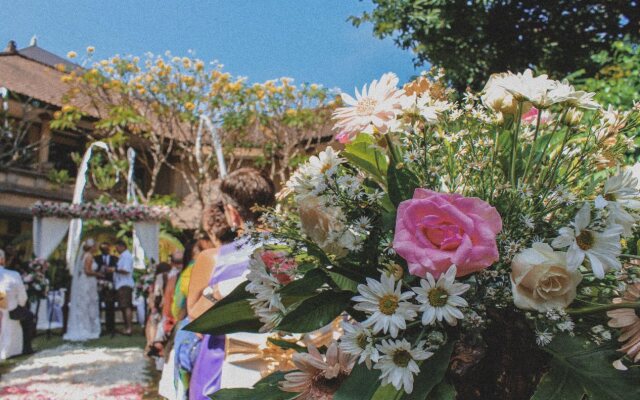 Risata Bali Resort and Spa