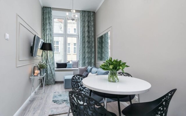 Piwna Deluxe Apartment