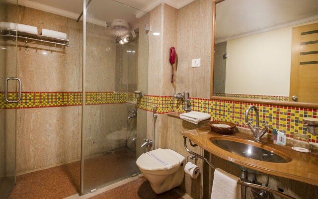 OYO 9303 Celebrity Skyhy Rooms