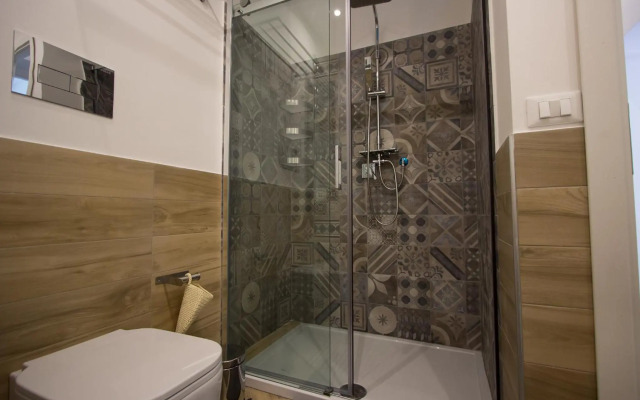 Le Casette di Marcì