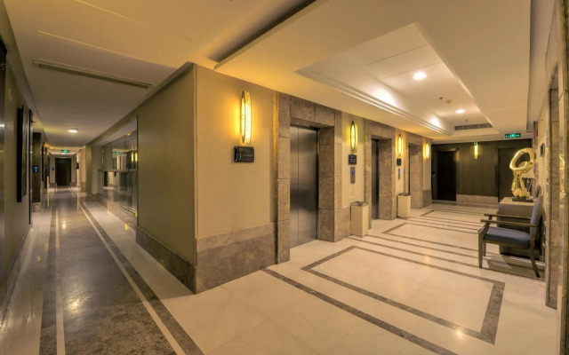 Afraa Hotel