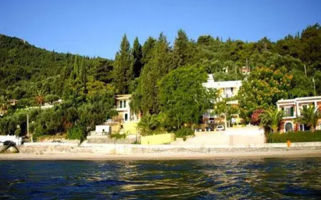 Empress Corfu