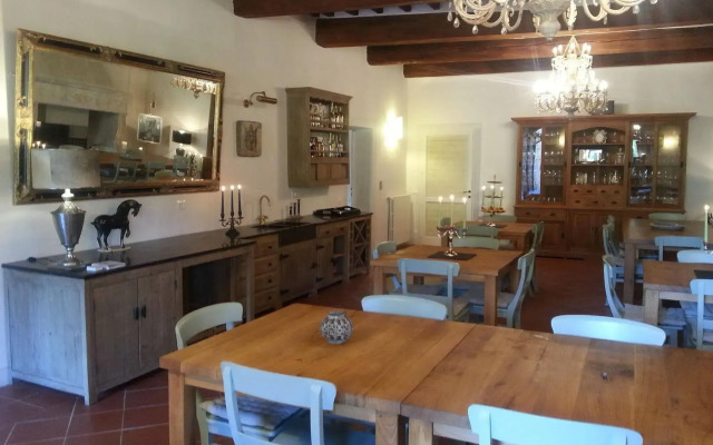 Locanda Cugnanello
