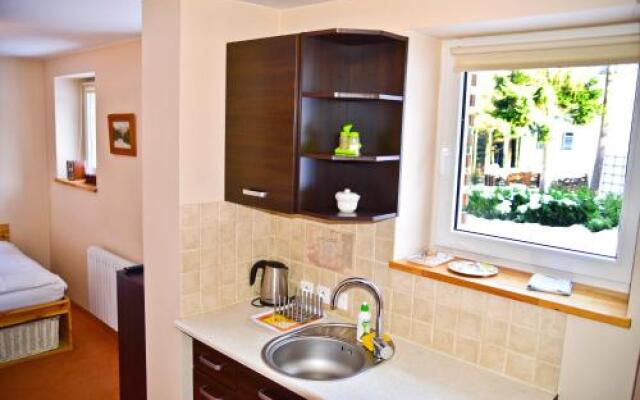 Apartament Górski - Apartamentuj