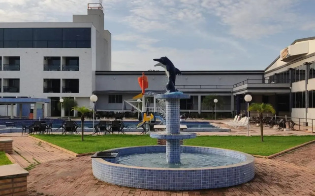 Toddes Exclusive Resort