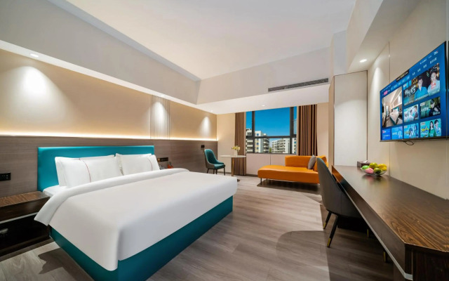 Guangzhou Meigang Hotel