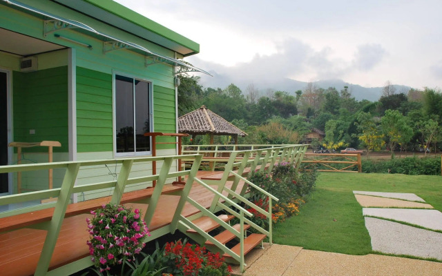 Prawdao Resort