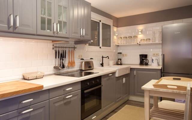 Cozy and Elegant 3bed3bath 10min Plaza Catalunya