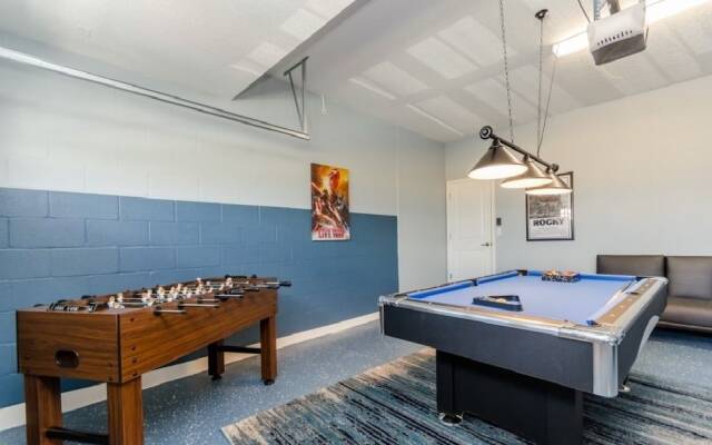 Amazing House! - Champions Gate - 9012SD