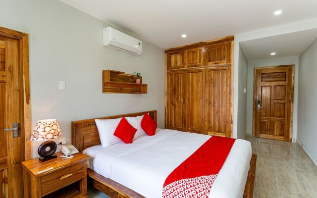 Kim Ngoc Pq Hotel by OYO Rooms