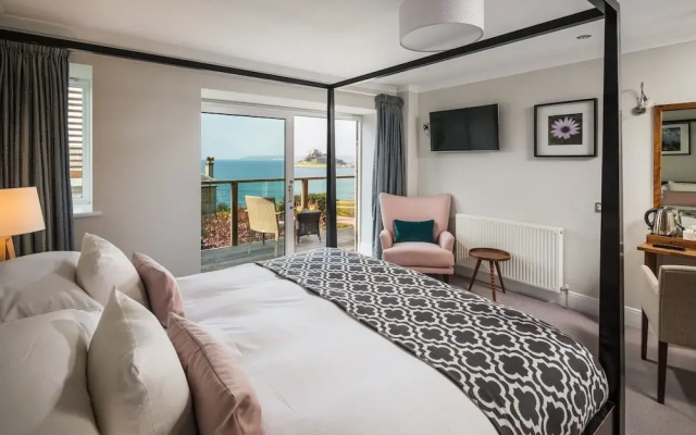 Mount Haven Hotel