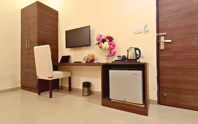 Maharana Palace by Asapian Hotels