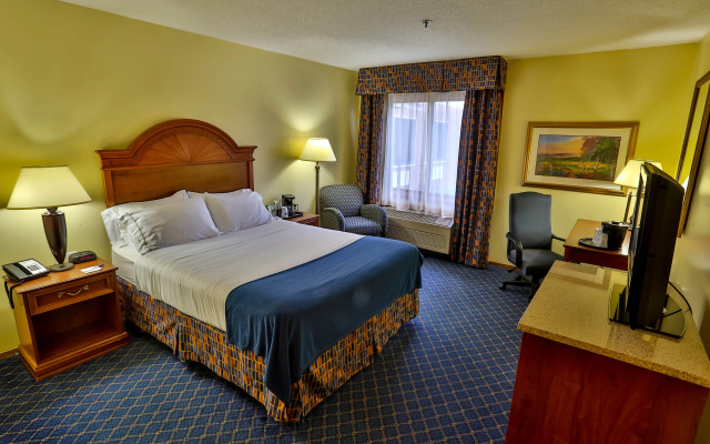 The Hotel Bemidji