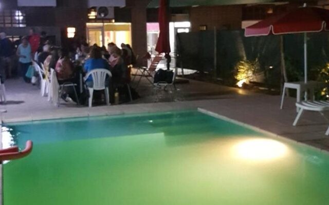 Apart Hotel Murano