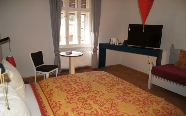 Altstadthaus Cityappartements