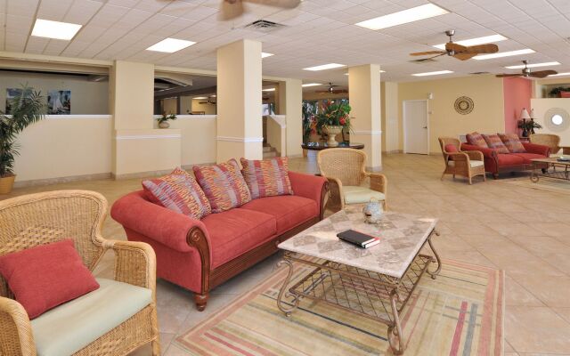 Islander Condominiums by Wyndham Vacation Rentals