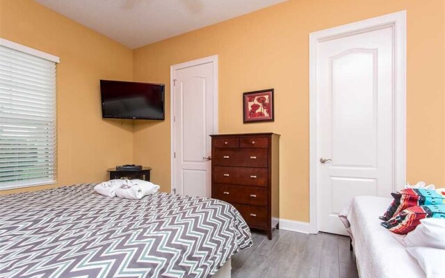 Camelot - Seven Bedroom Home