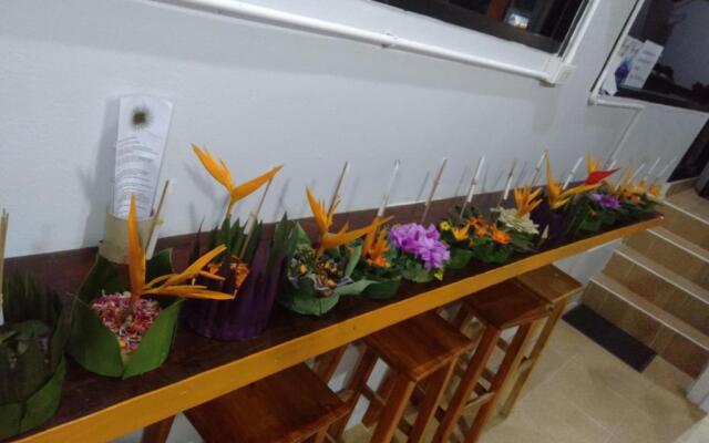 Voyagers Hostel