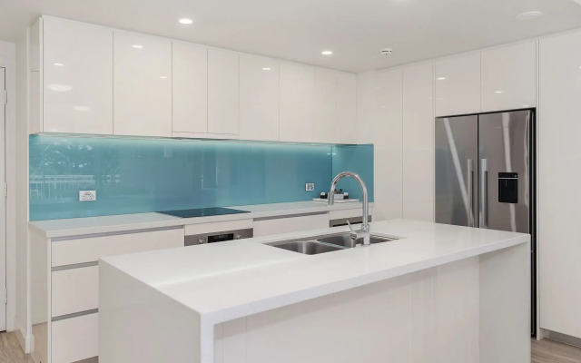 ULTIQA Burleigh Mediterranean Resort