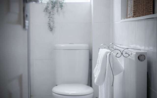 Sea Breeze Apt 2 - 2 Bed - Horton Beach