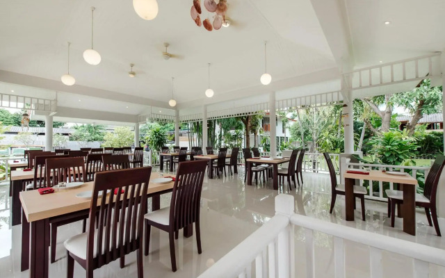 Prinz Garden Villa Hua Hin