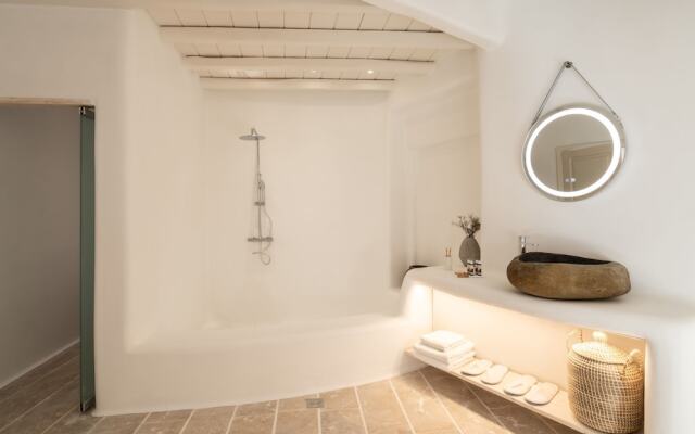 White Stone Mykonos Hotel