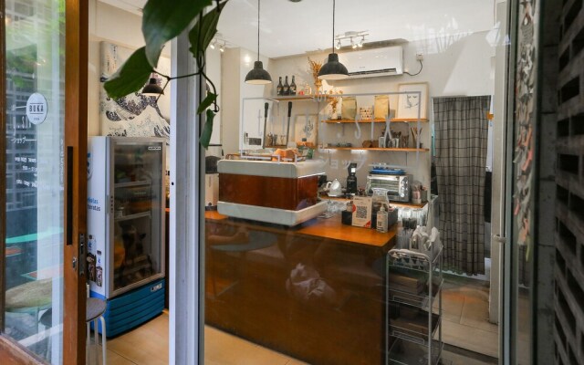 OYO 93370 Lot Thirty Six