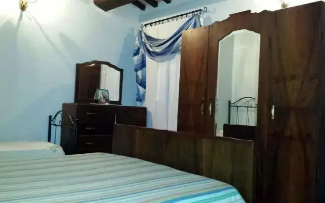 Villa Rosa