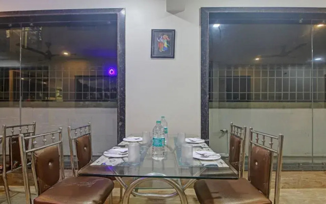 Fabhotel Dream Plaza