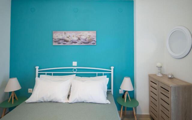 Darmanin Apartment 3 Gyalos Corfu