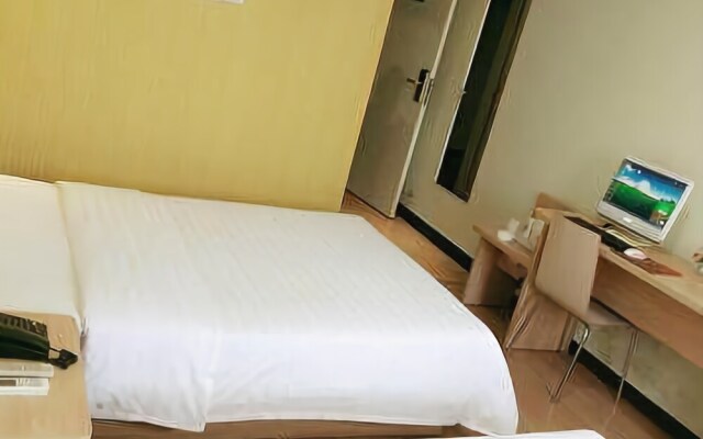 Zhuzi Boutique Hotel