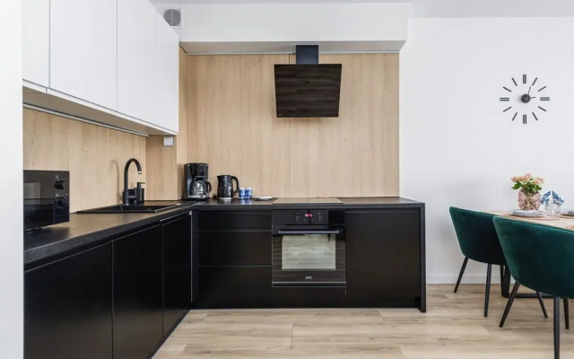 Sunset Resort Grzybowo by Renters