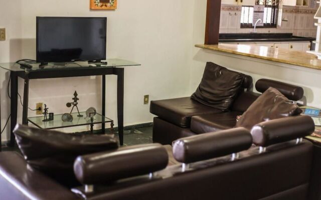 Pousada e Hostel Cauim Natal